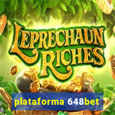 plataforma 648bet